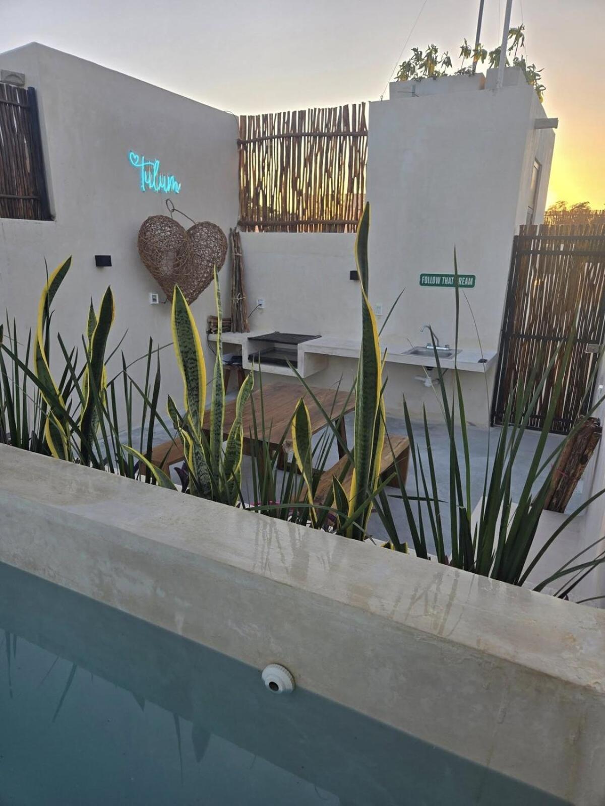 Brand New Penthouse Jungle Views 2 Bdr Sleeps 6 Ferienhaus
