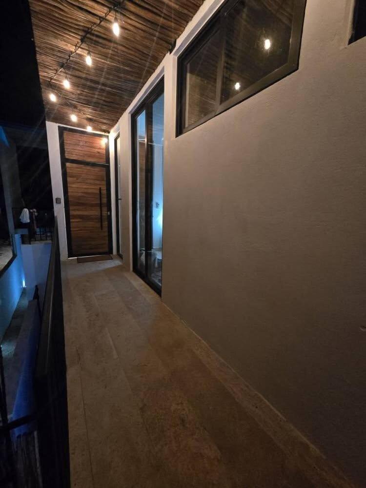 Brand New Penthouse Jungle Views 2 Bdr Sleeps 6