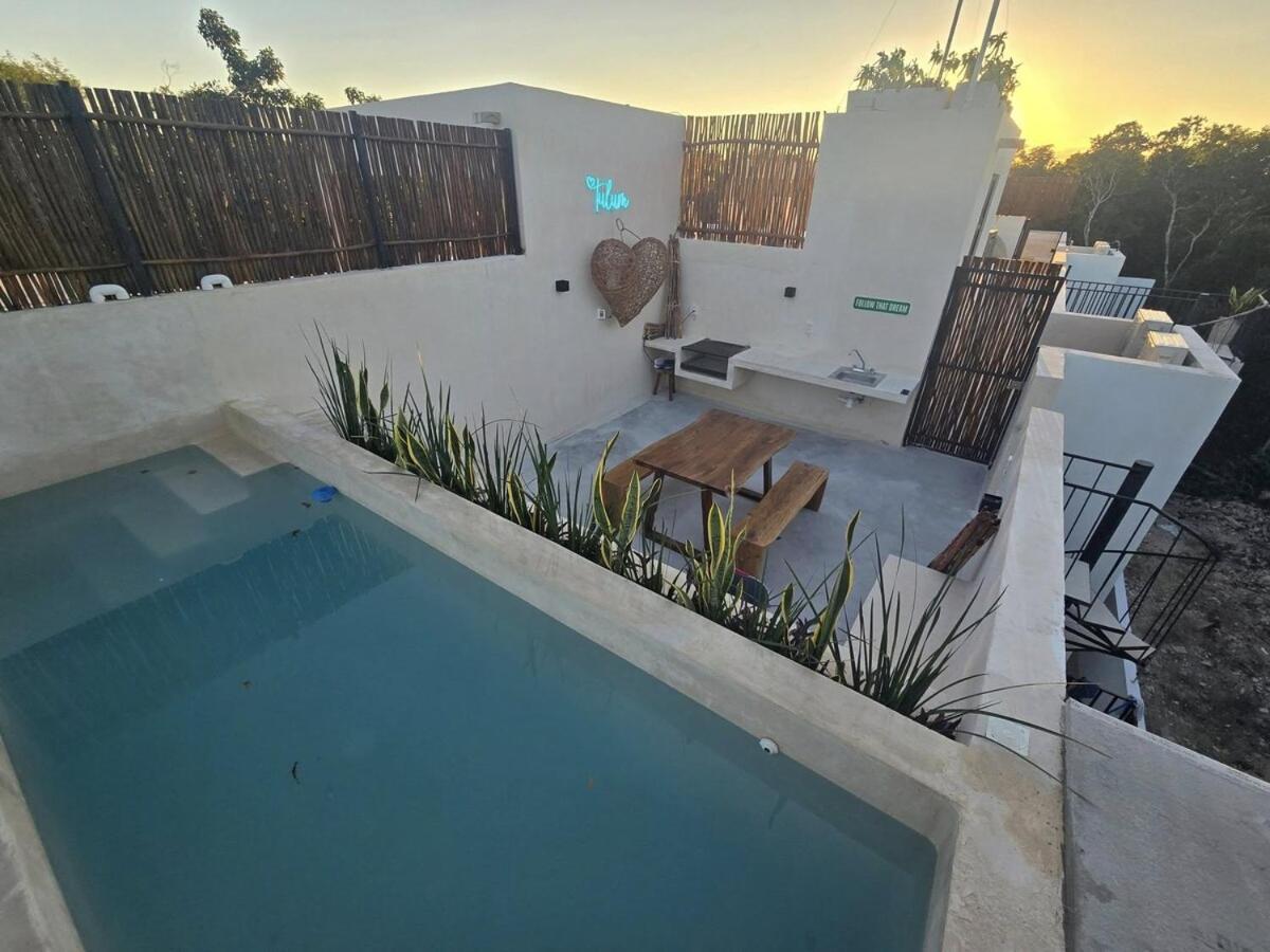 Brand New Penthouse Jungle Views 2 Bdr Sleeps 6
