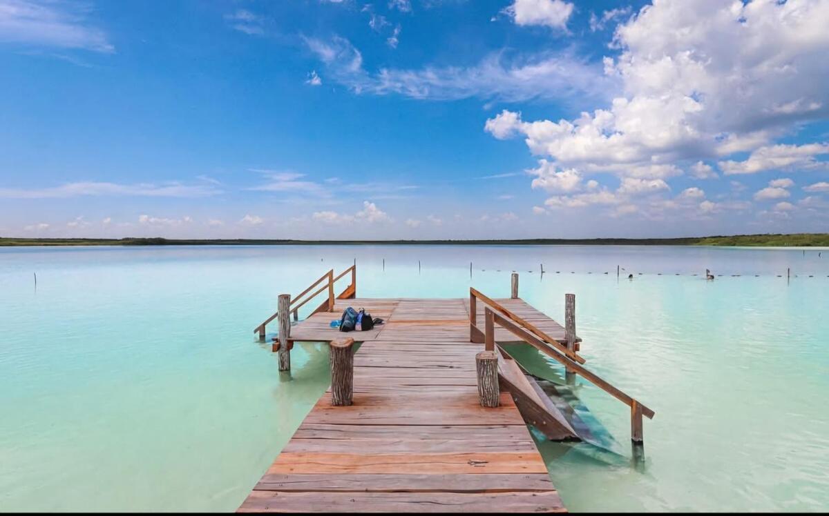 Brand New Penthouse Jungle Views 2 Bdr Sleeps 6