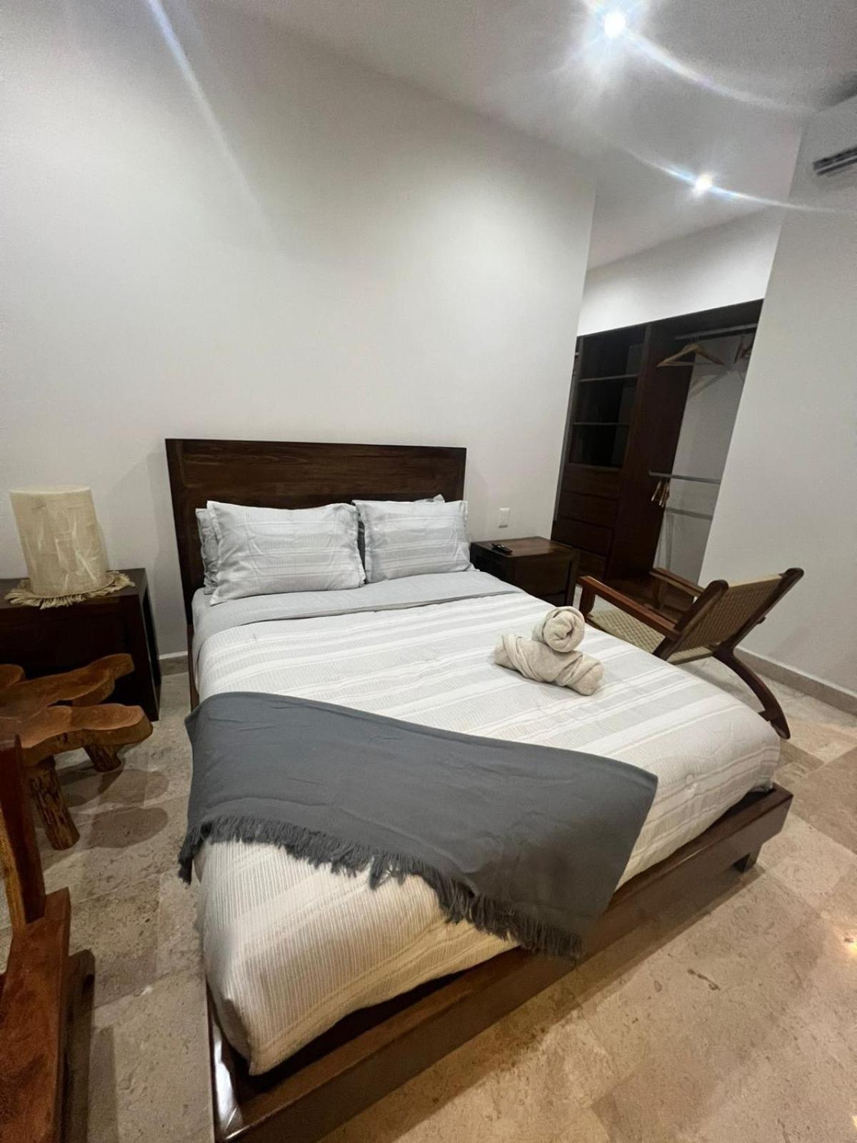 Holiday home Brand New Penthouse Jungle Views 2 Bdr Sleeps 6 Tulum