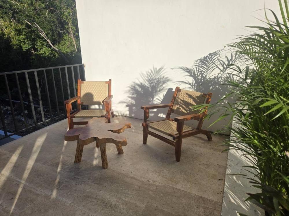 Holiday home Brand New Penthouse Jungle Views 2 Bdr Sleeps 6