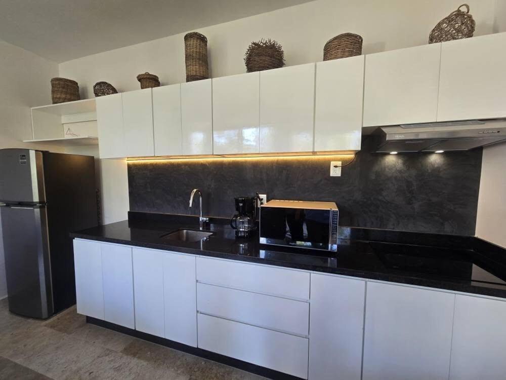 Brand New Penthouse Jungle Views 2 Bdr Sleeps 6 Holiday home *