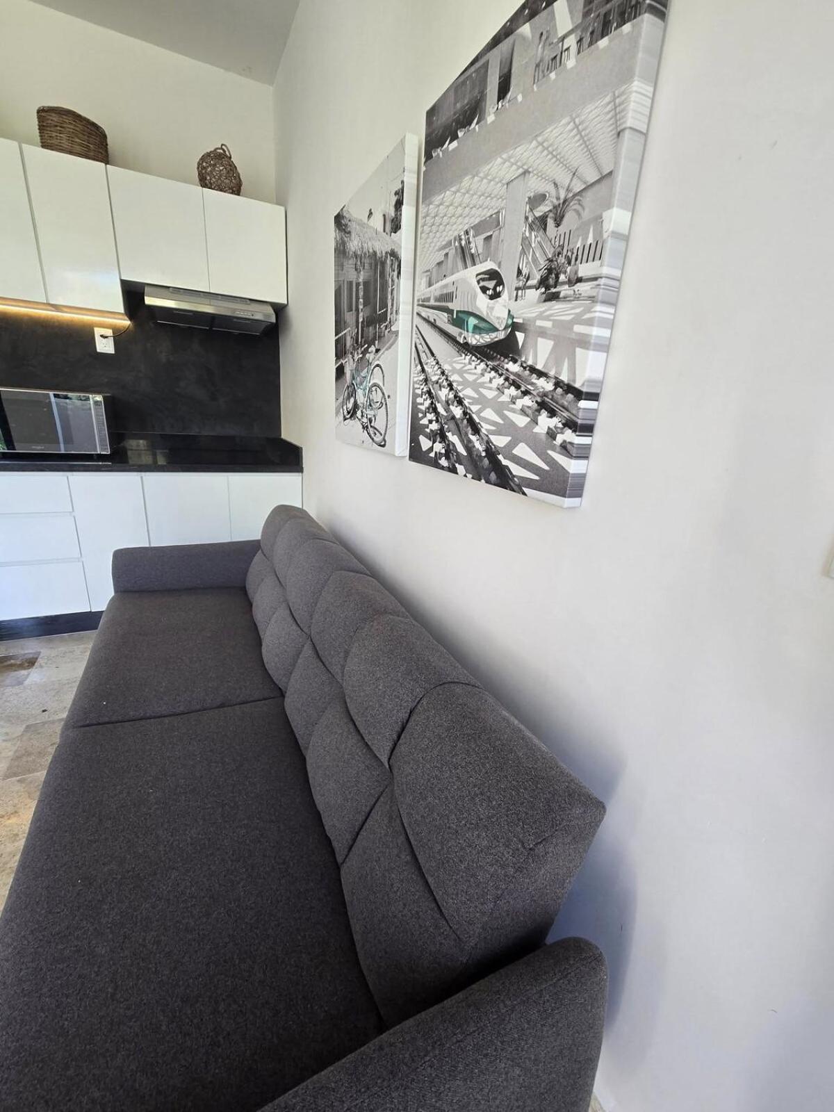 Brand New Penthouse Jungle Views 2 Bdr Sleeps 6 *