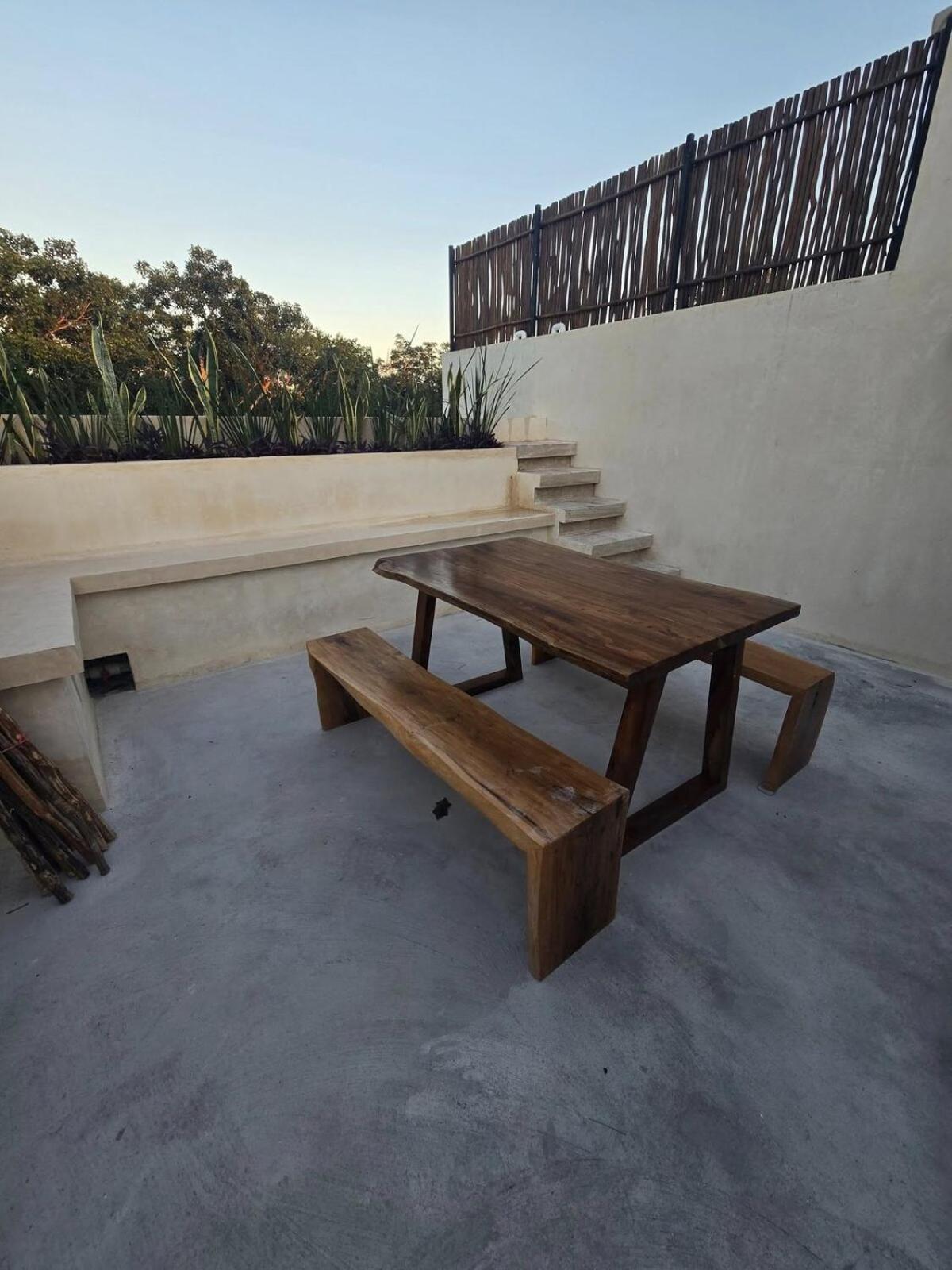 Brand New Penthouse Jungle Views 2 Bdr Sleeps 6 * Tulum