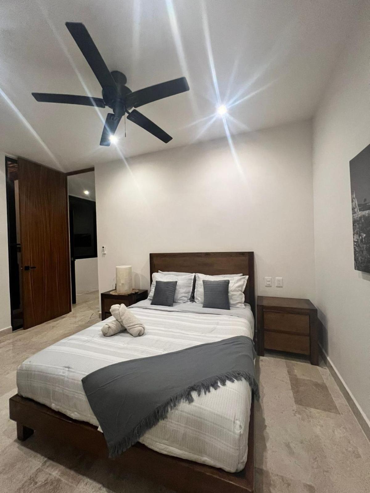 Brand New Penthouse Jungle Views 2 Bdr Sleeps 6 Holiday home