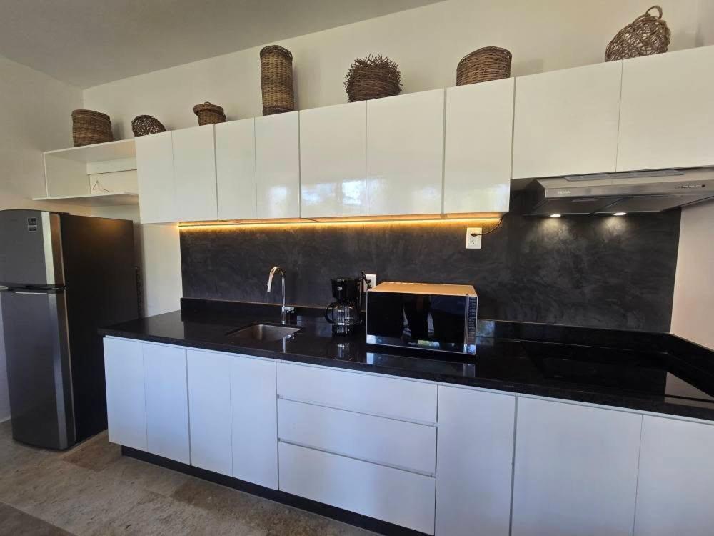 Brand New Penthouse Jungle Views 2 Bdr Sleeps 6 Holiday home
